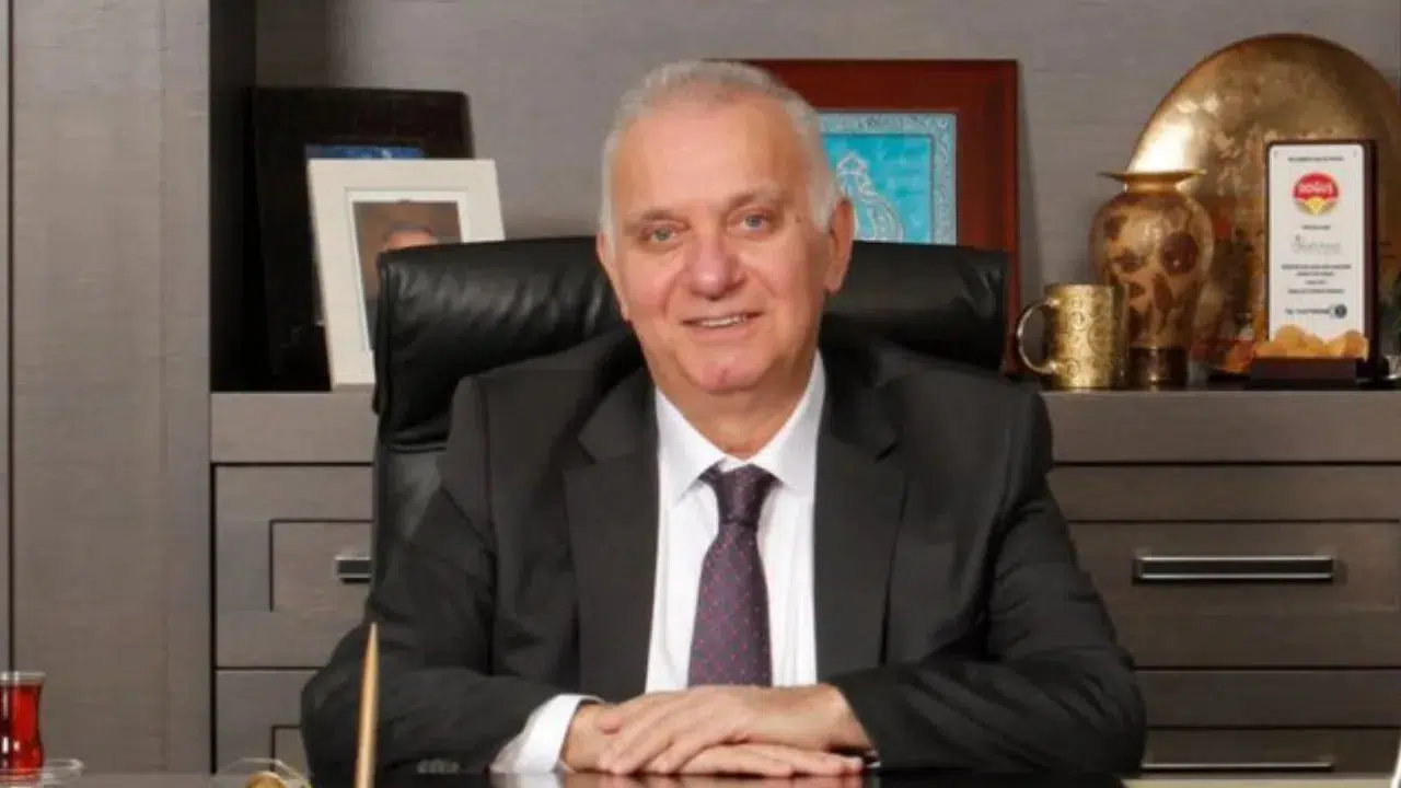 Doğuş Çay'ın kurucusu Süleyman Karakan hayatını kaybetti! Süleyman Karakan kimdir, neden öldü, nereli?