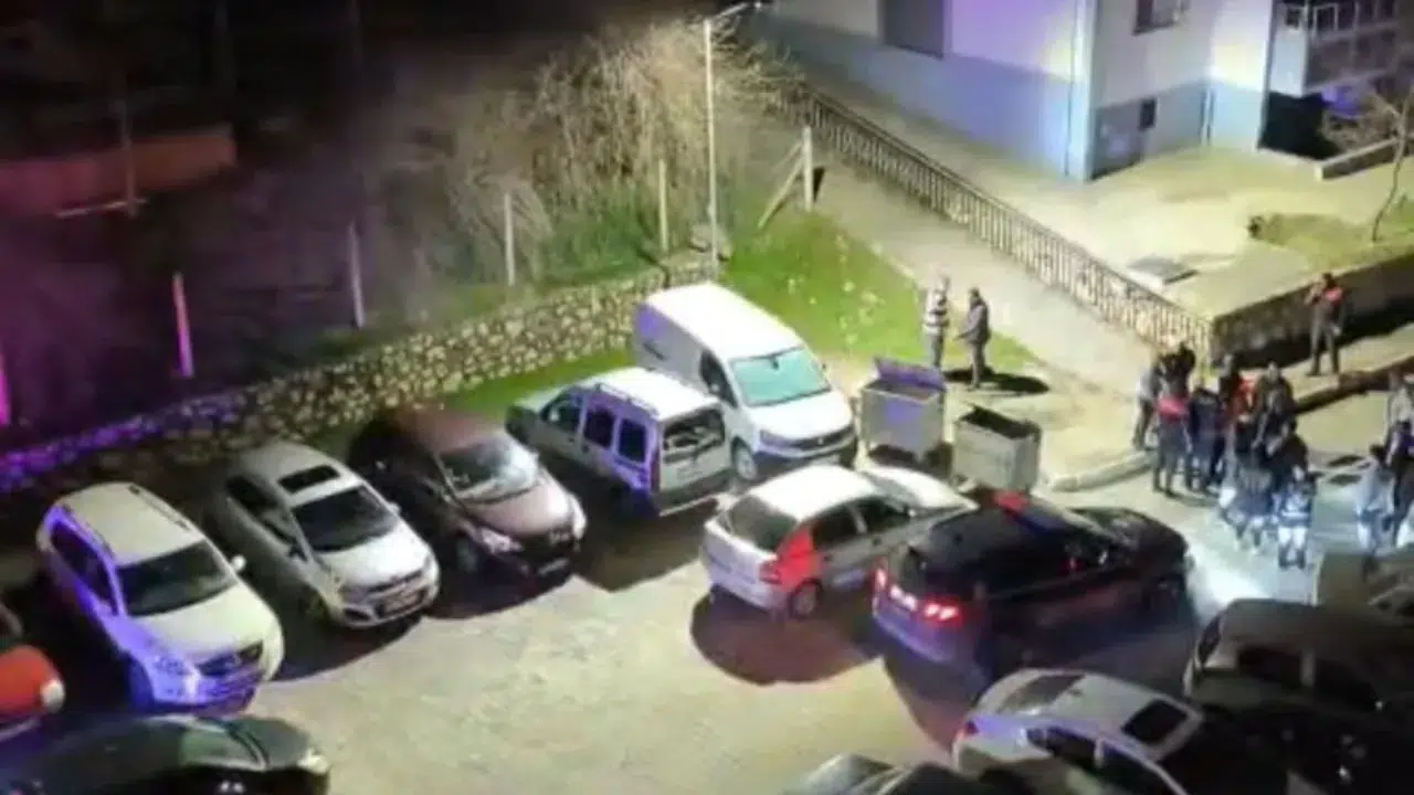 Malatya'da eski eşinin komşuları tarafından sopalarla darbedilen şahıs yaralandı