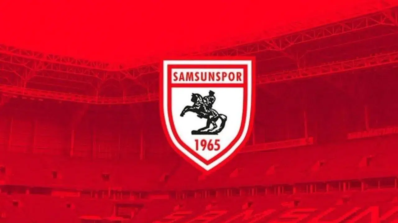 Samsunspor'un 6 yıldızına milli davet !