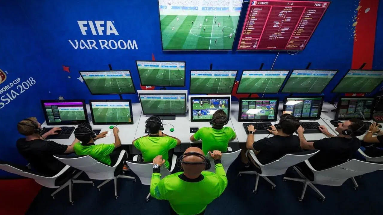 Gençlerbirliği - Beşiktaş maçında VAR hakemi belli oldu