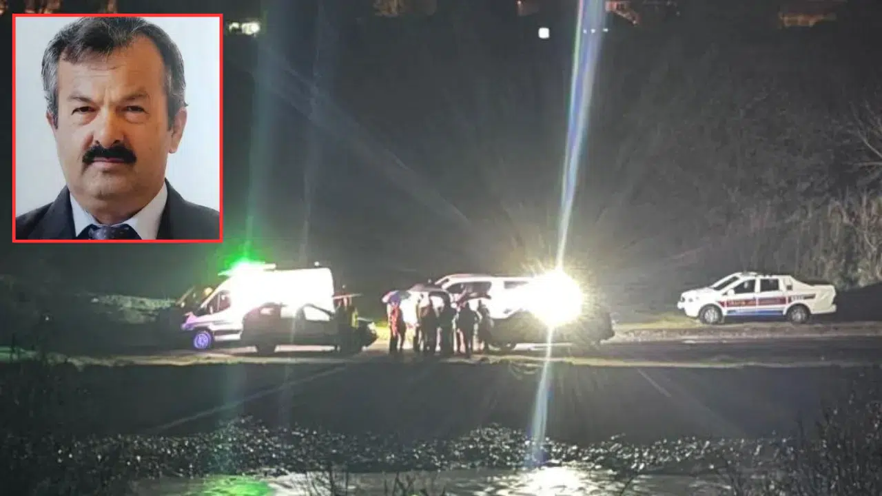 Muğla'da balık tutmak isterken çaya düşen imam hayatını kaybetti