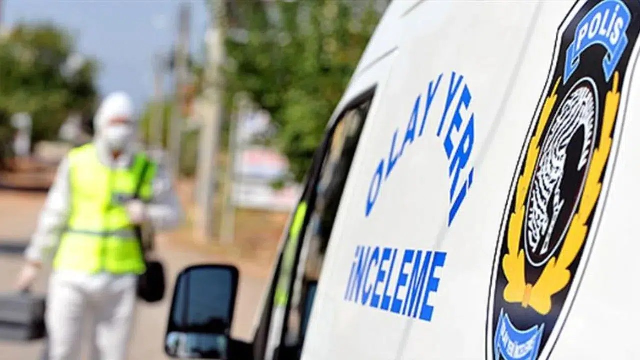 Eskişehir'de yalnız yaşayan kadın evinde yalnız bulundu