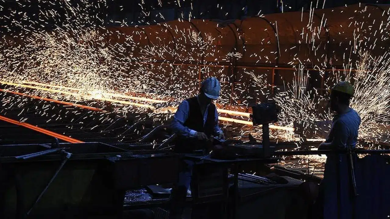 İşsizlik oranı açıklandı : Türkiye'de işsizlik %8,5'e yükseldi