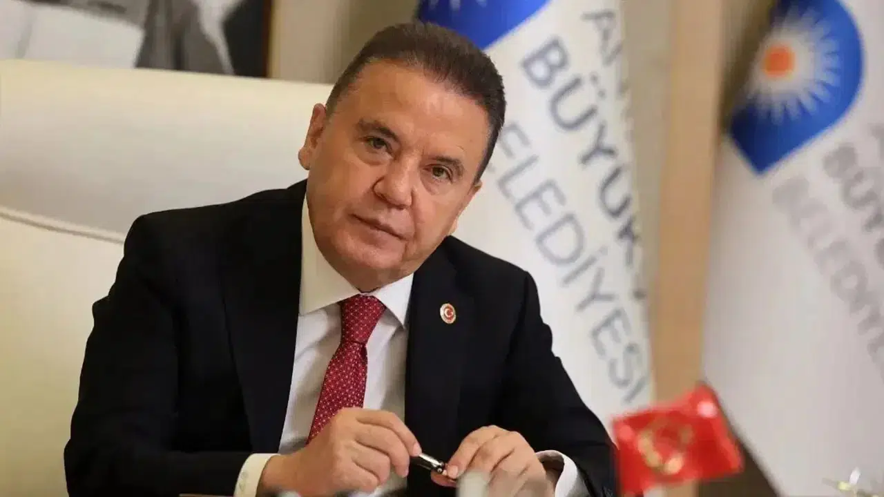 Muhittin Böcek'in gözaltına alınan 2 şoförü tutuklandı