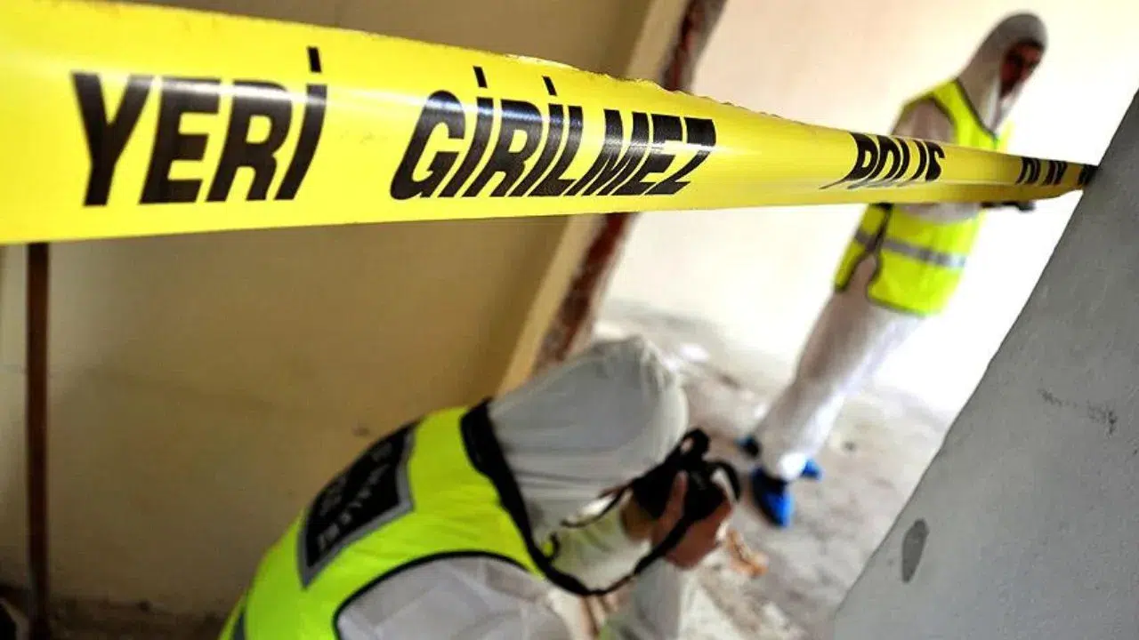 Mardin'de genç kadın evinde silahla vurulmuş halde bulundu