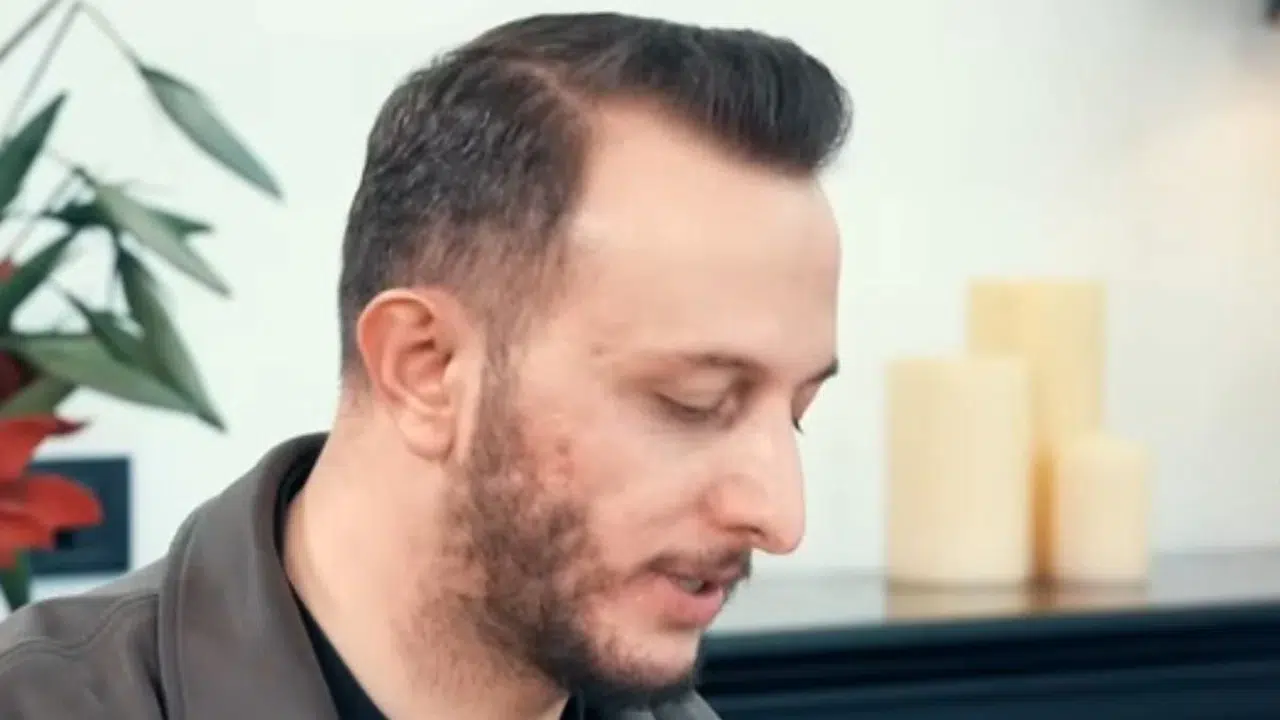 Yemekteyiz Yusuf Bey kimdir? Zuhal Topal'la Yemekteyiz Yusuf kaç yaşında ve nereli?