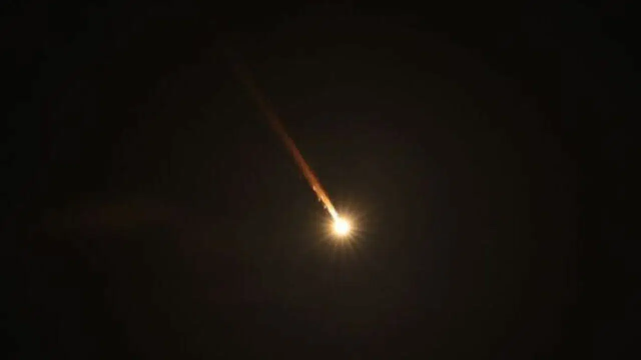 İran'dan Katar ve Suudi Arabistan'a yönelik hava saldırıları engellendi