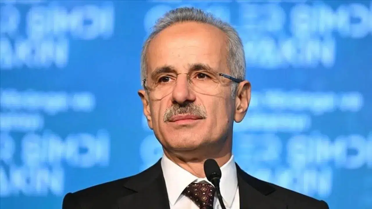 Bakan Uraloğlu'ndan Tokat'taki depreme ilişkin açıklama