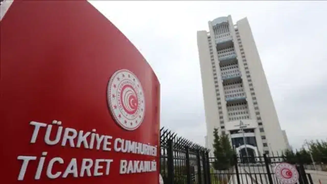 Ticaret Bakanlığı 2025 verilerini açıkladı : Yabancı yatırımların ihracattaki payı yüzde 30'a ulaştı