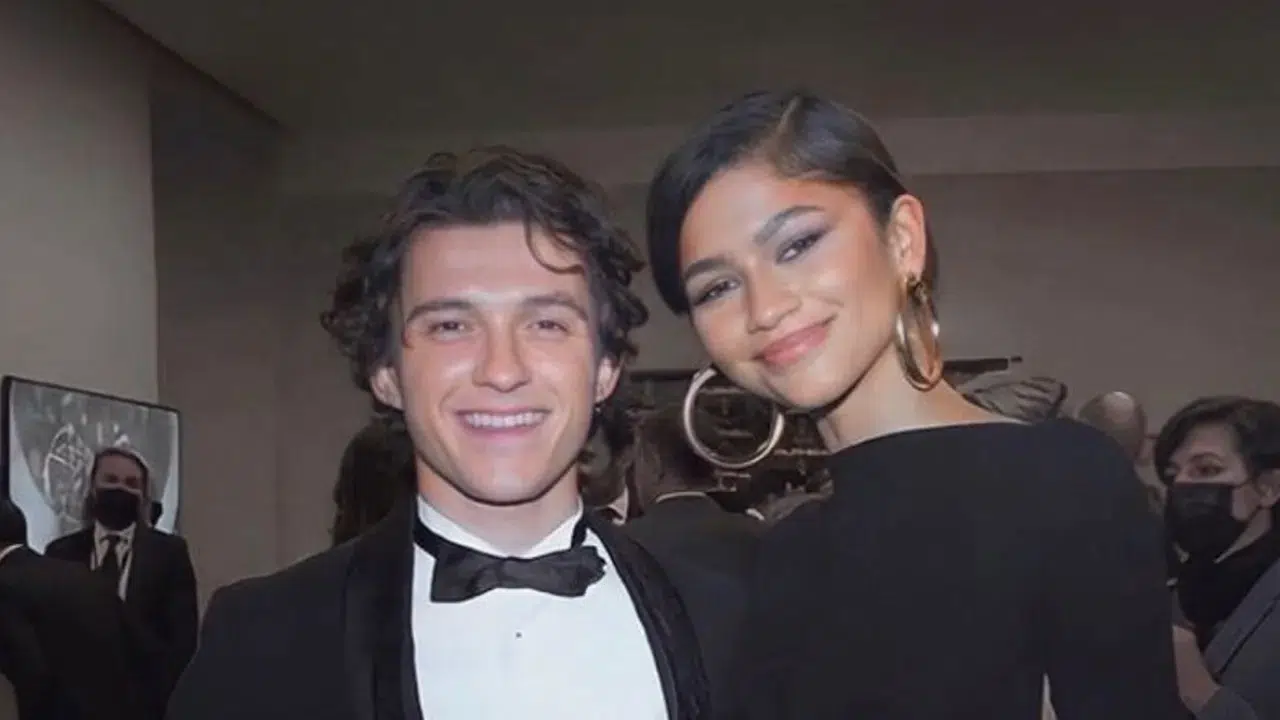 Tom Holland ve Zendaya evlendi mi? Law Roach’tan gizli nikah itirafı!