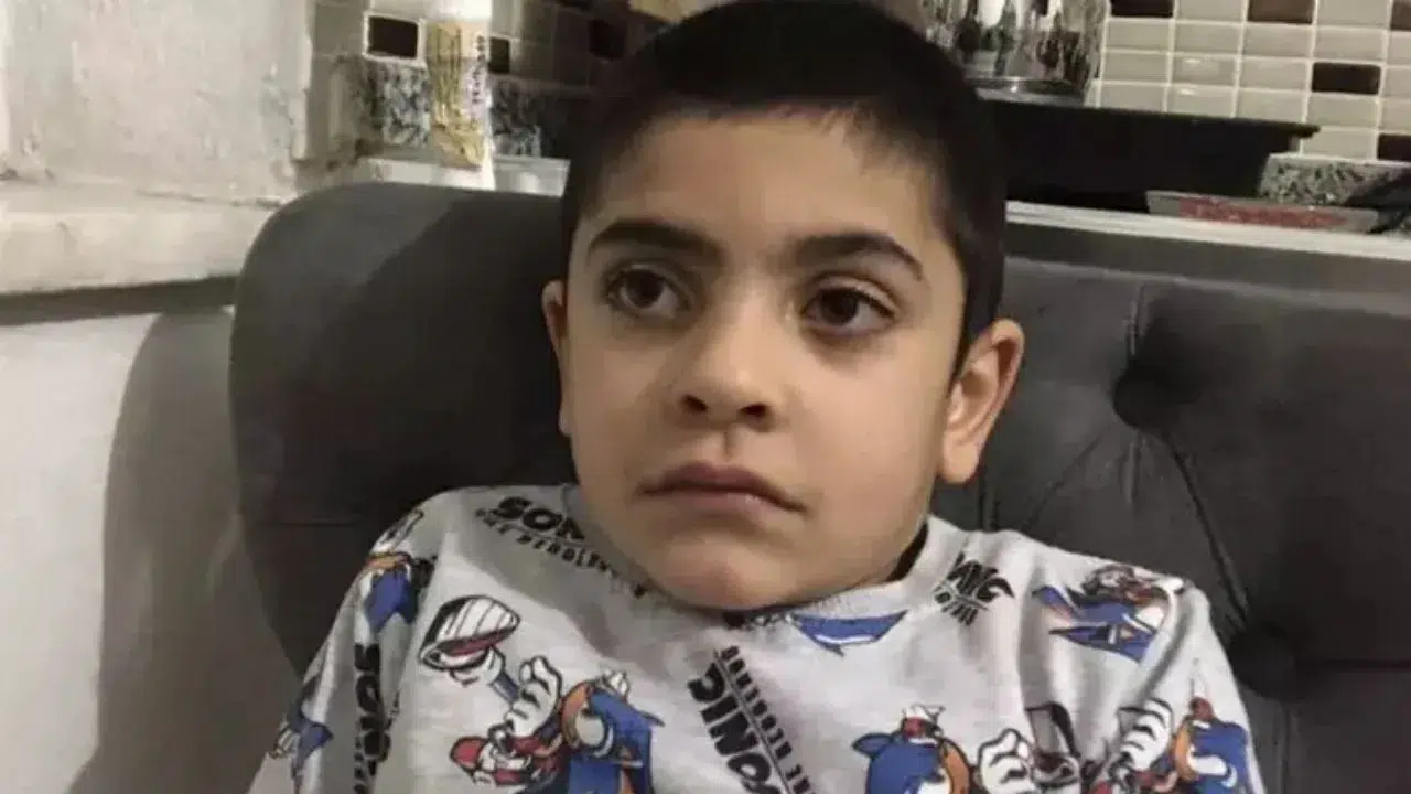 Adıyaman'da kaybolan otizmli çocuk için geniş arama başlatıldı