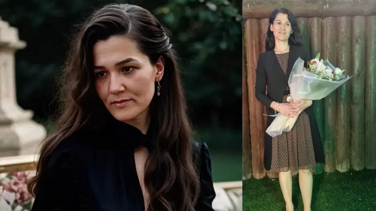 Öğretmen Fatma Nur Çelik'in yıllar önceki paylaşımı ortaya çıktı