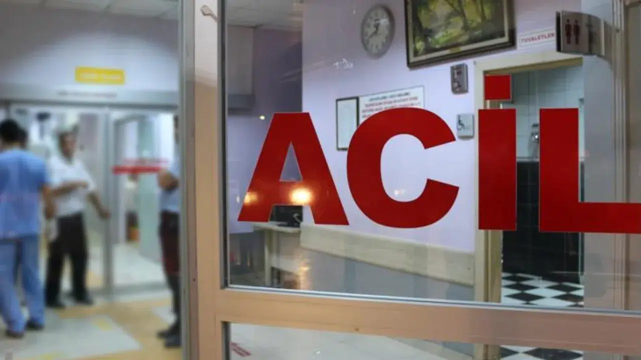 Şanlıurfa'da feci kaza : Uzman çavuş Mehmet Yıldız hayatını kaybetti