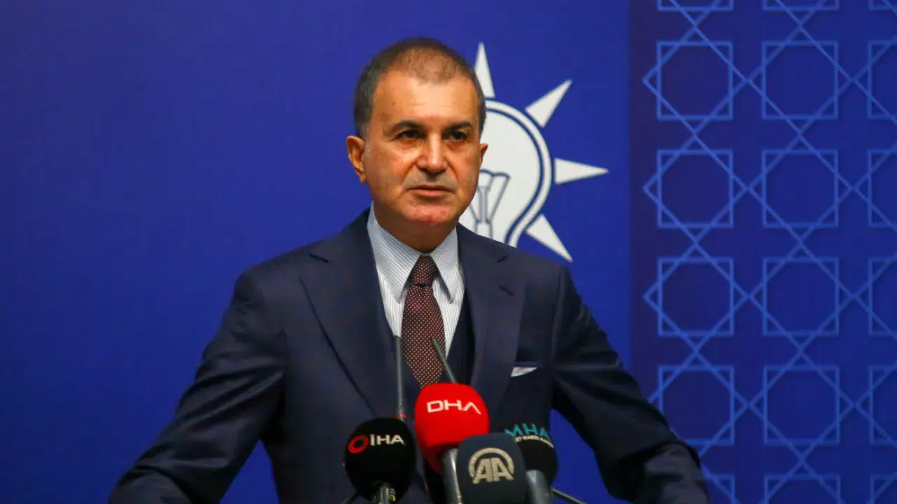 'Milletimizin, kahraman Türk Silahlı Kuvvetleri’nin ve ASELSAN’ın başı sağolsun'