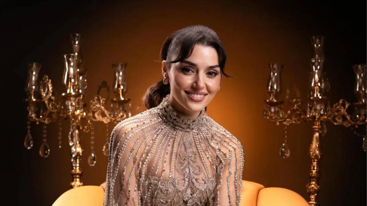 Hande Erçel'den gözaltı kararı sonrası ilk açıklama : Ülkeme dönüp ifademi vereceğim