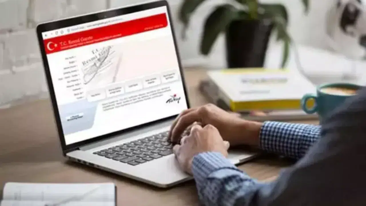 Yargıtay üyeliklerine seçilen 8 yeni isim Resmi Gazete’de yayımlandı