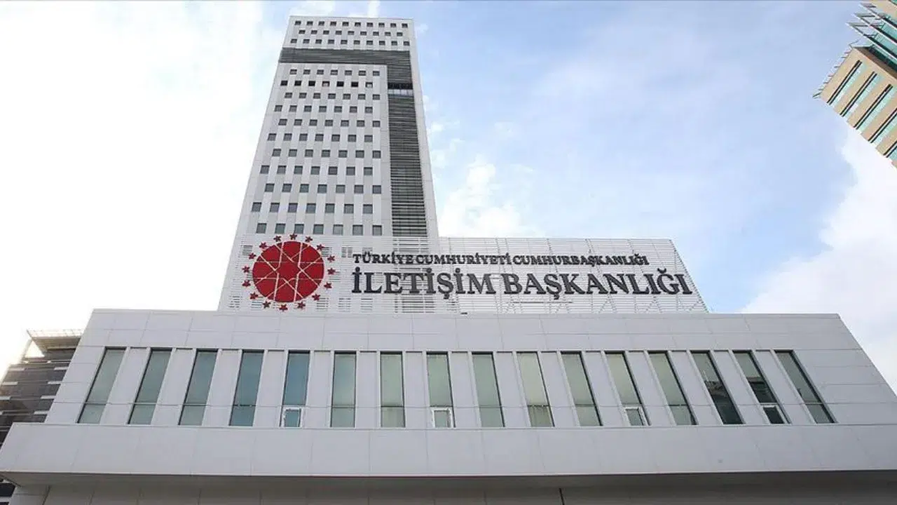 Türkiye'nin iklim vizyonu dünya basınına tanıtılıyor