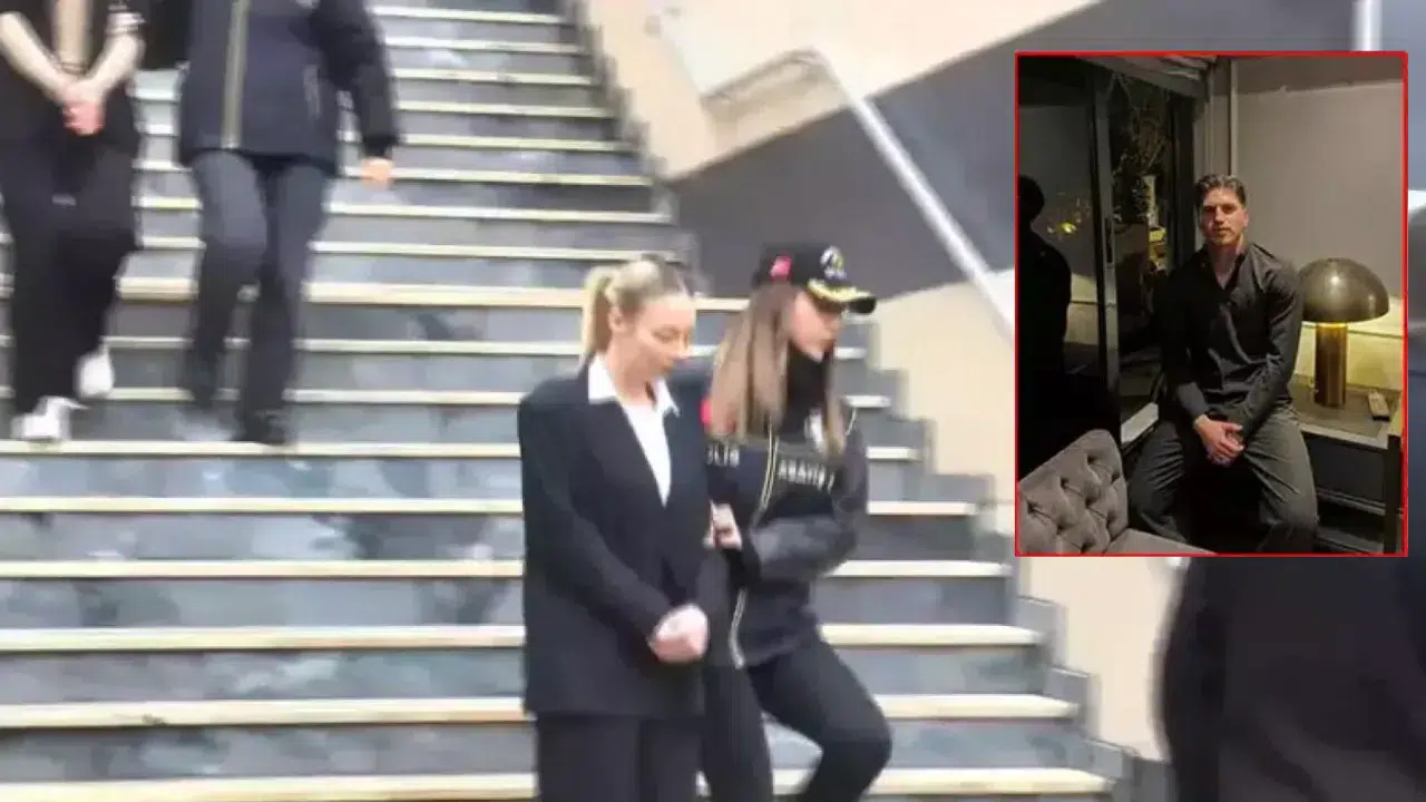 Kubilay Kaan Kundakçı cinayeti : Aleyna Kalaycıoğlu ve Alaattin Kadayıfçıoğlu'nun ifadeleri ortaya çıktı