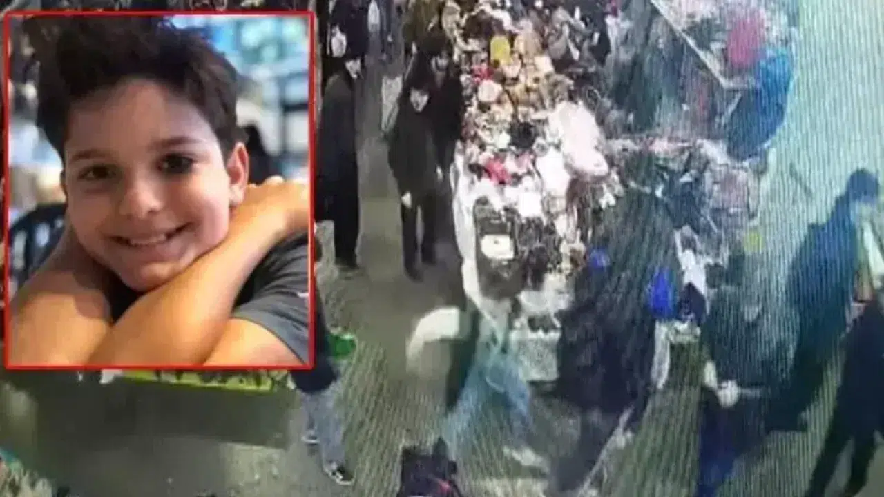 Mattia Ahmet Minguzzi’nin annesine tehdit mesajları yağdıran şüpheli yakalandı