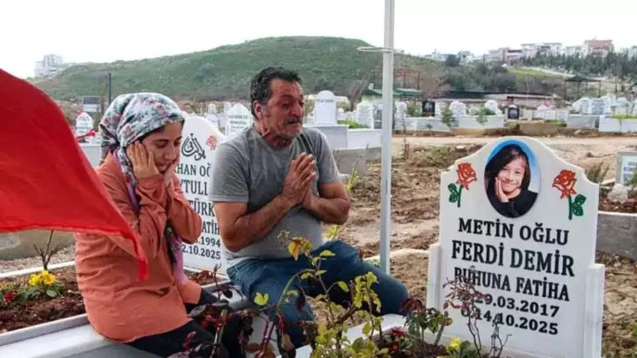 Adana'da katater faciası : Risksiz denilen kateter işleminde oğlumu kaybettim