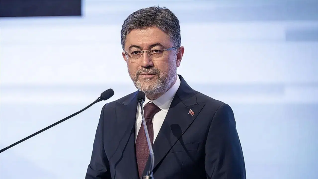 Bakan Yumaklı : Mavi vatandaki tecrübemizi okyanuslara taşıyoruz