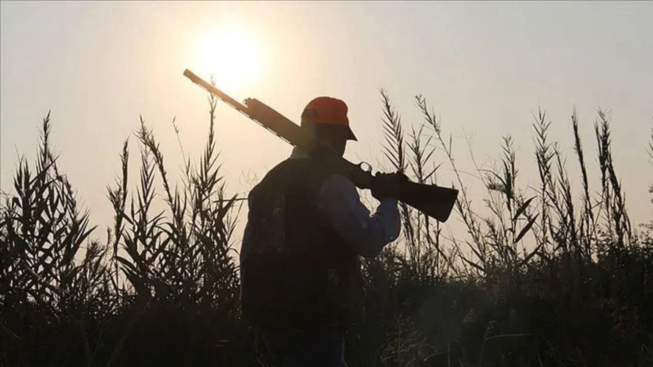 Bolu’da kaybolan avcı 27 saat sonra baygın halde bulundu