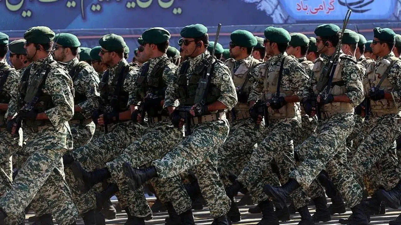 İran'da güvenlik operasyonu : 39 şüpheli gözaltına alındı