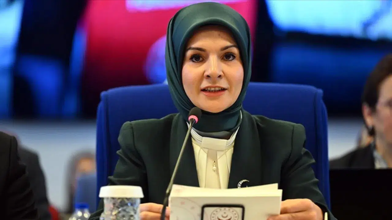 Aile ve Sosyal Hizmetler Bakanlığı'ndan bağımlılıkla mücadele eğitimleri