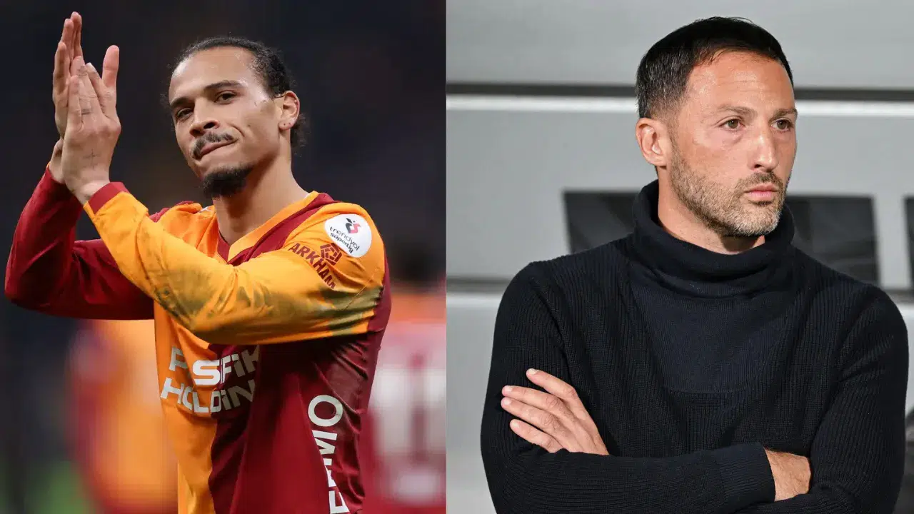 PFDK, Leroy Sane ve Umberto Tedesco'nun cezalarını açıkladı