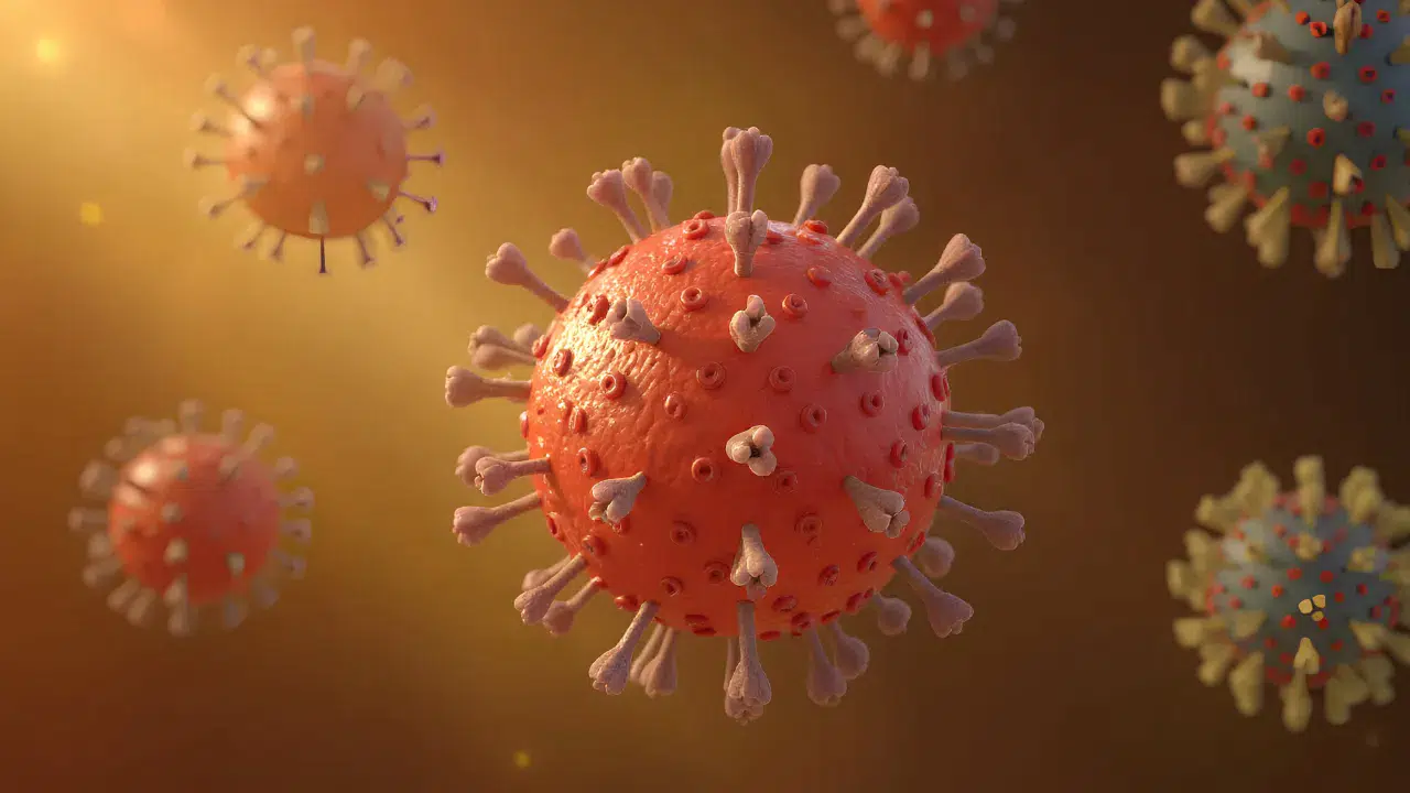 Covid-19'un yeni varyantı BA.3.2 Cicada dünyayı alarma geçirdi : Pandemi geri mi dönüyor?