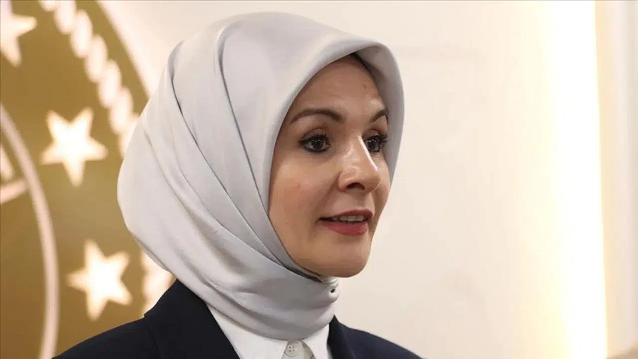 Aile Bakanlığı'ndan siber zorbalığa son : Çocuklar Güvende uygulaması kullanıma sunuldu