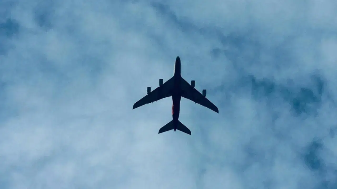 Çin ile Kuzey Kore uçuşları yeniden başlatıldı