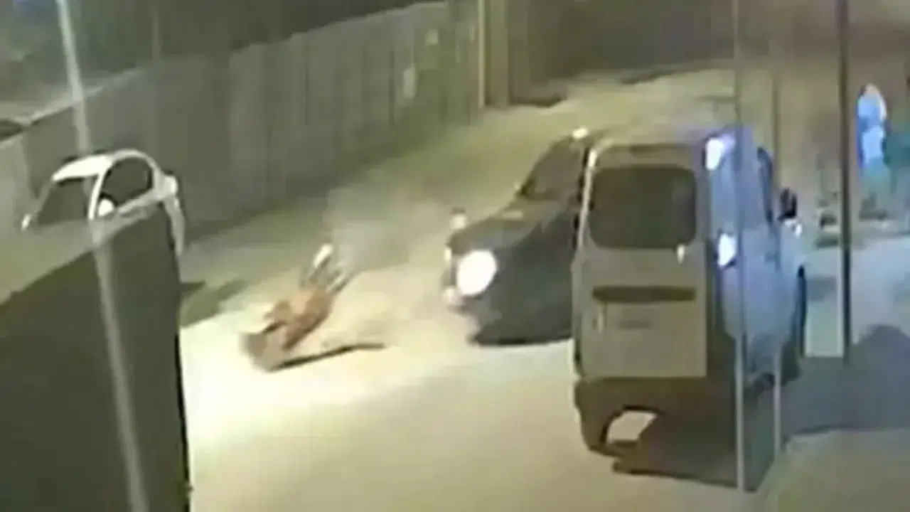 Şiyar Güneş kimdir, kaç yaşında ve ne kadar ceza aldı? Iğdır Belediye Başkanı'nın oğlu kaza yaptı