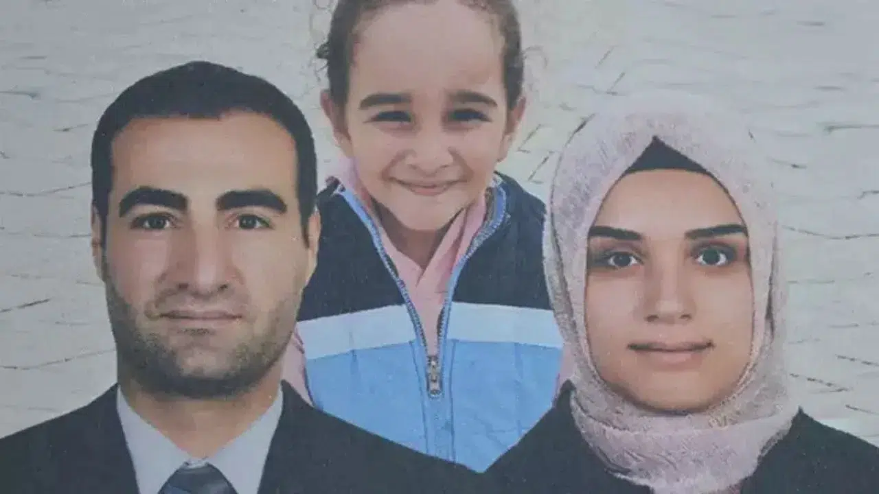 Mardin'deki aile katliamında karar belli oldu : Katil komşu hakkında ağırlaştırılmış müebbet isteniyor