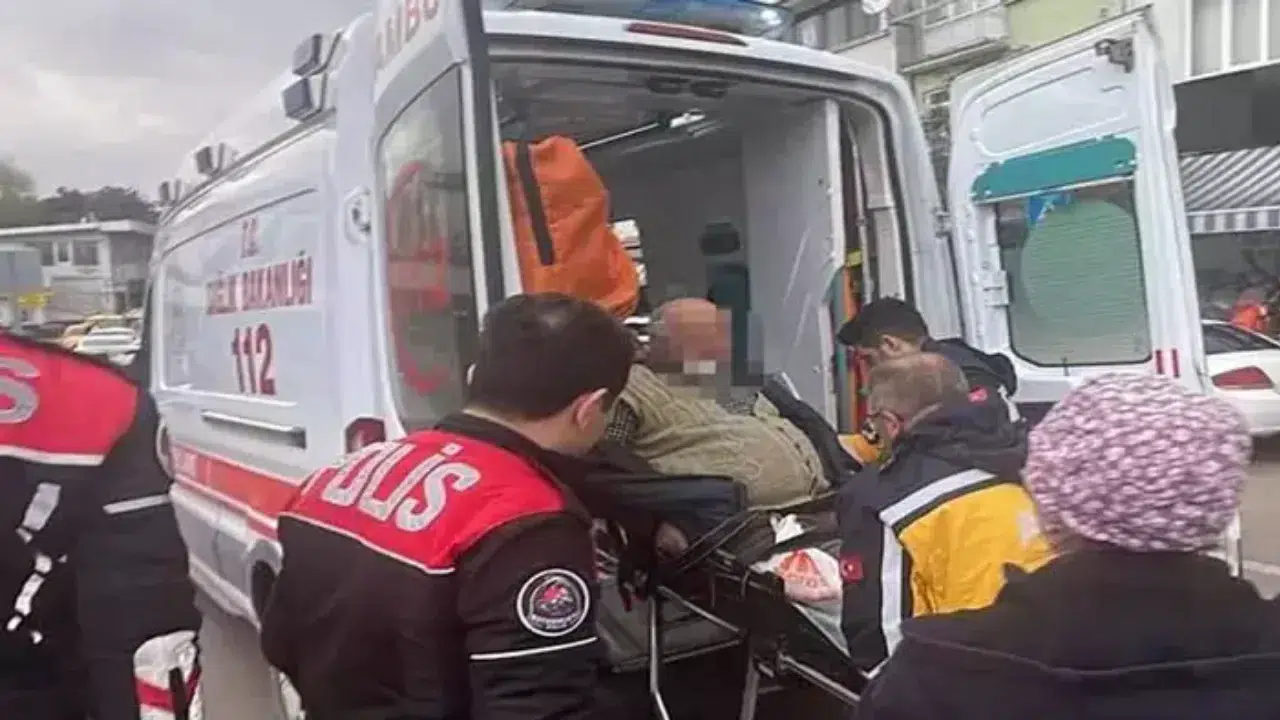 Bolu’da üniversite öğrencisinin darbettiği kişi 9 gün sonra hayatını kaybetti