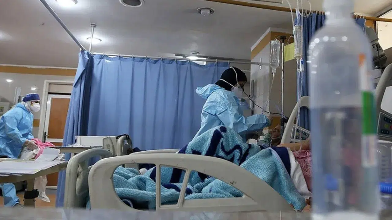 İran'da liman saldırısı iddiası : 5 ölü, 4 yaralı