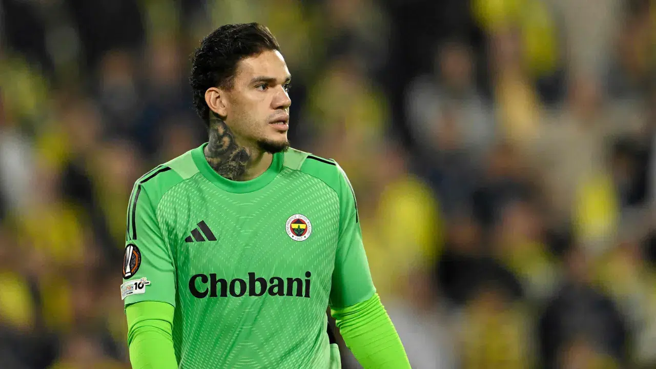 Ederson’dan şok tazminat talebi!