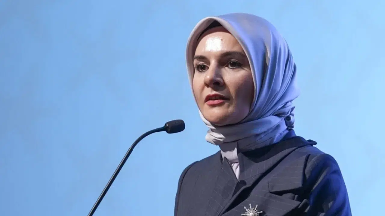 'Kadınların dijital kapasitelerini güçlendiren programlar yürütüyoruz’