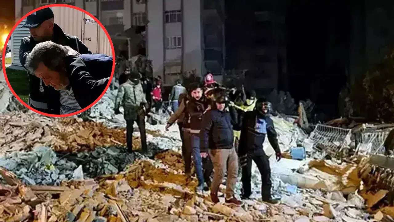 Adana'da 96 kişinin ölümüne neden olan mütehhide 22,5 yıl hapis cezası verildi