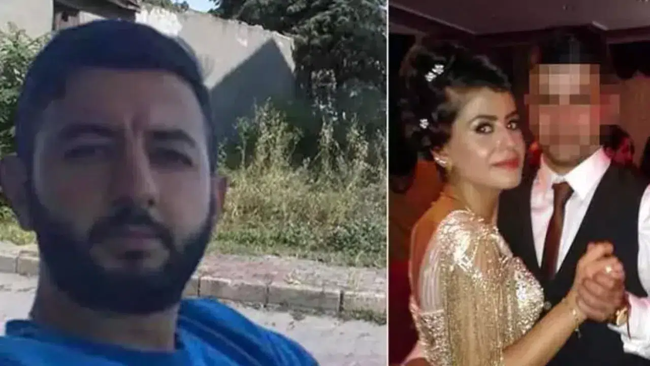 Büyükçekmece'deki jaguarlı çifte cinayet davasında karar : 50 yıl hapis cezası verildi