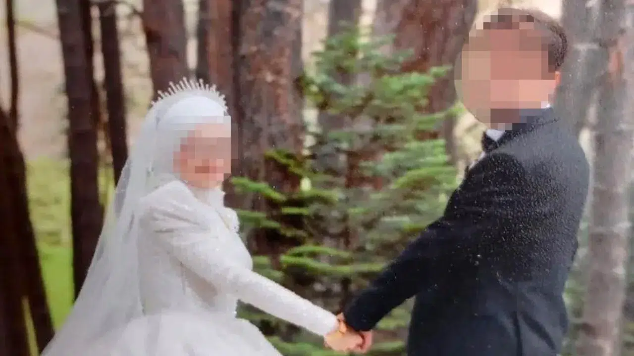 Bolu'da 2 aylık bebeğini öldüren kadın tutuklandı