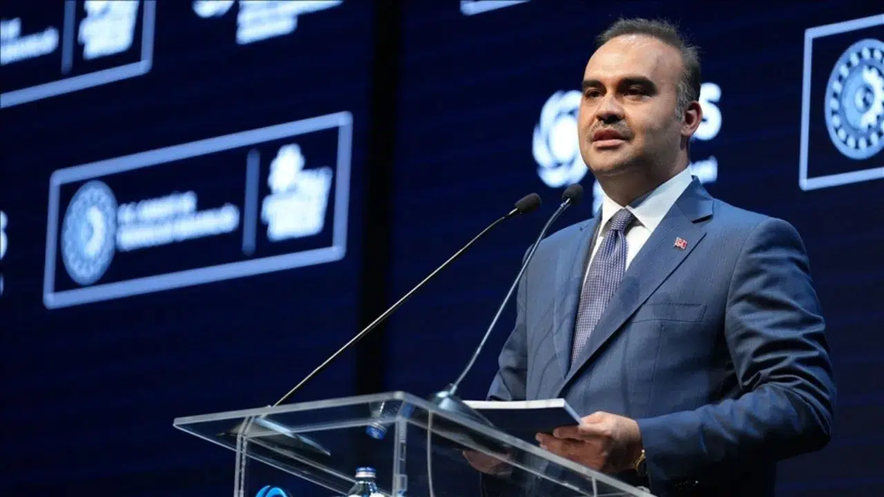 Tekno Yapı Kimyasalları Tesisi açıldı : 2,5 milyar liralık yatırım ve 300 kişi istihdam fırsatı