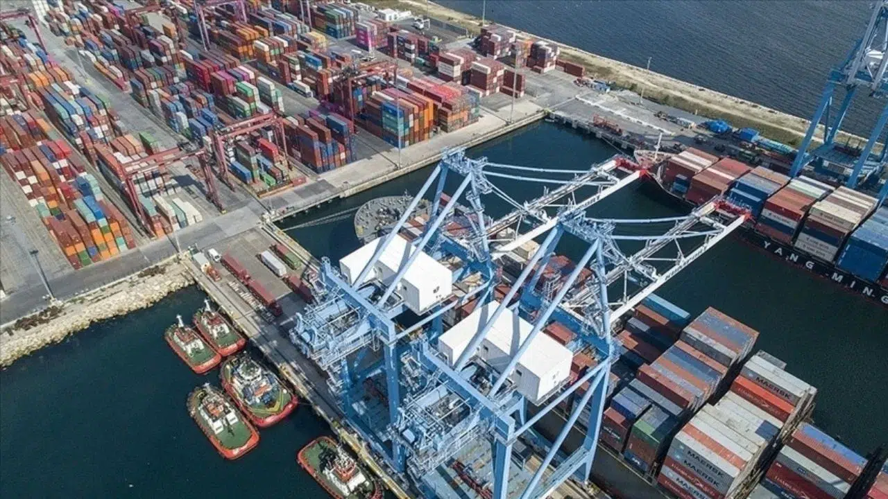 Yurt dışı fiyat üretici fiyat endeksi mart ayında yükseldi : Yıllık artış %35,4 aylık artış %3,49