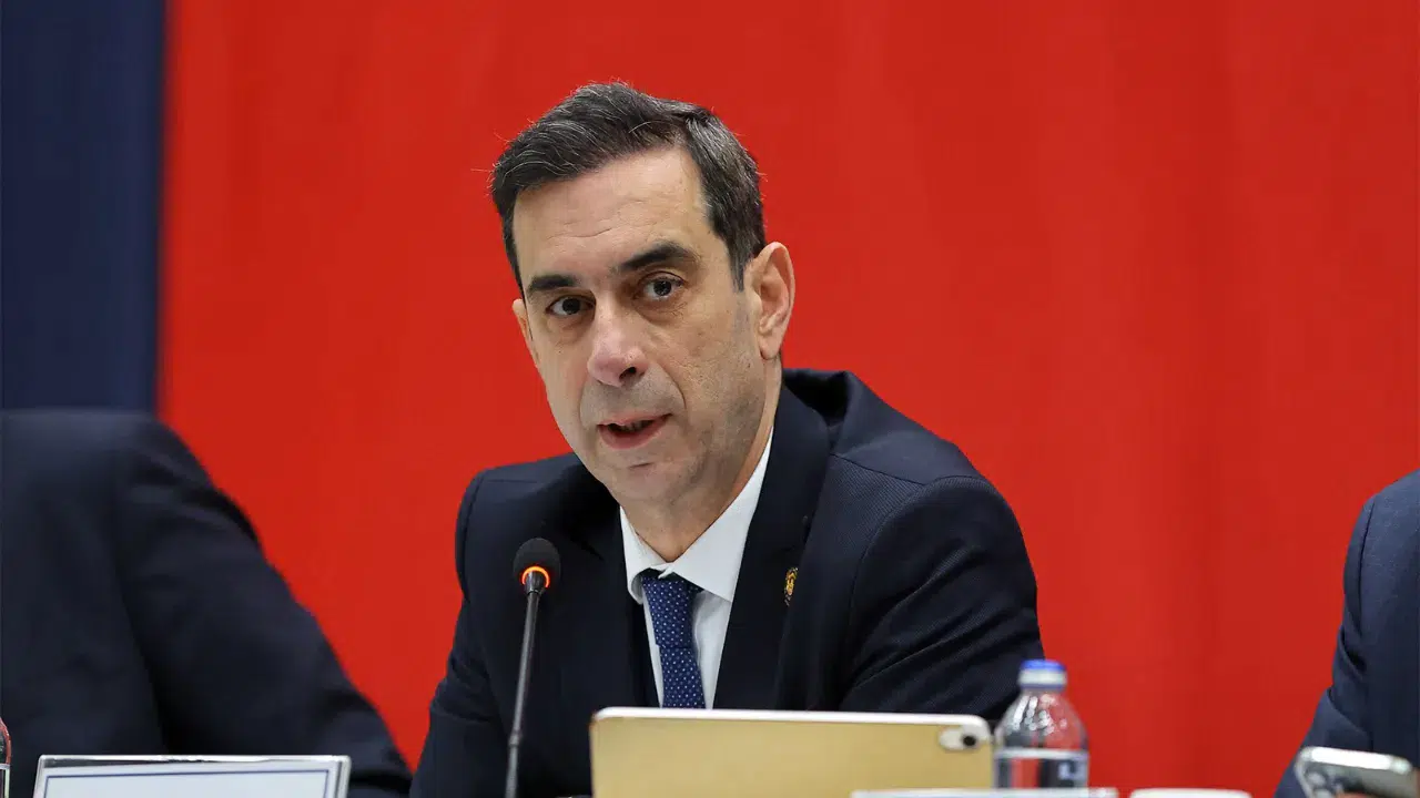 Fenerbahçe Yüksek Divan Kurulu Toplantısı başladı : Futbolda bir zihniyet değişikliği şarttır