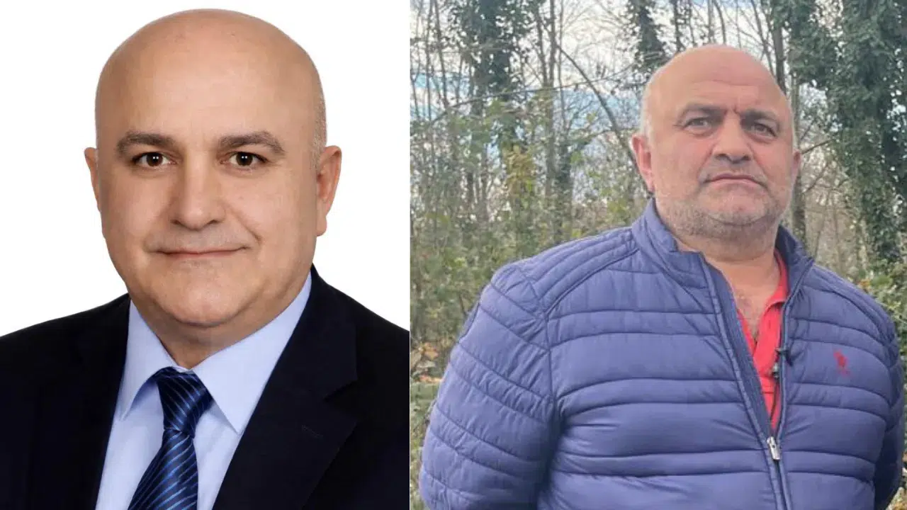 Samsun'da muhtar, evinde silahla vurulmuş halde ölü bulundu