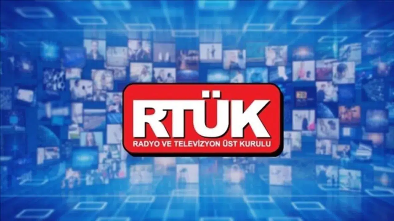 RTÜK'ten 4 yayın kuruluşuna ceza
