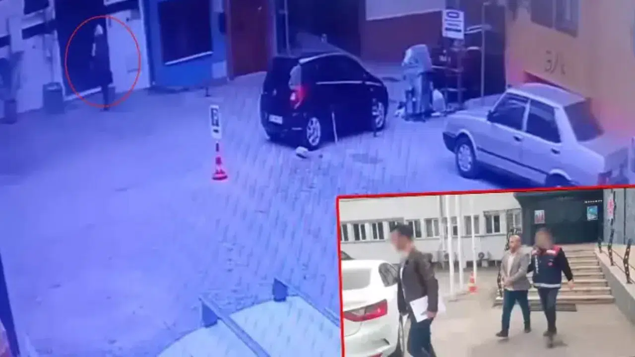 Bursa'da 2 milyon TL'lik ziynet eşyası dolandırıcılığı : Şüpheli Gemlik'te yakalandı