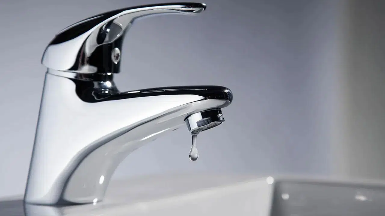 Bursa Mustafakemalpaşa'da su kesintisi