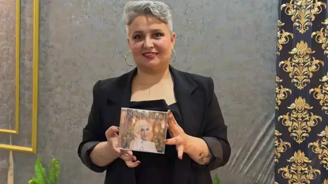 Elif Cevahir Şahin kimdir, kaç yaşında ve neden öldü? Tokat'taki radyo programcısının ani vefatı