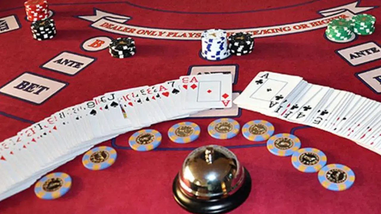 Samsun'da kumar operasyonu : 11 kişiye 127 bin 644 lira ceza